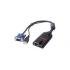 RACK ACC KVM 2G SERVER MODULE/USB KVM-USB APC