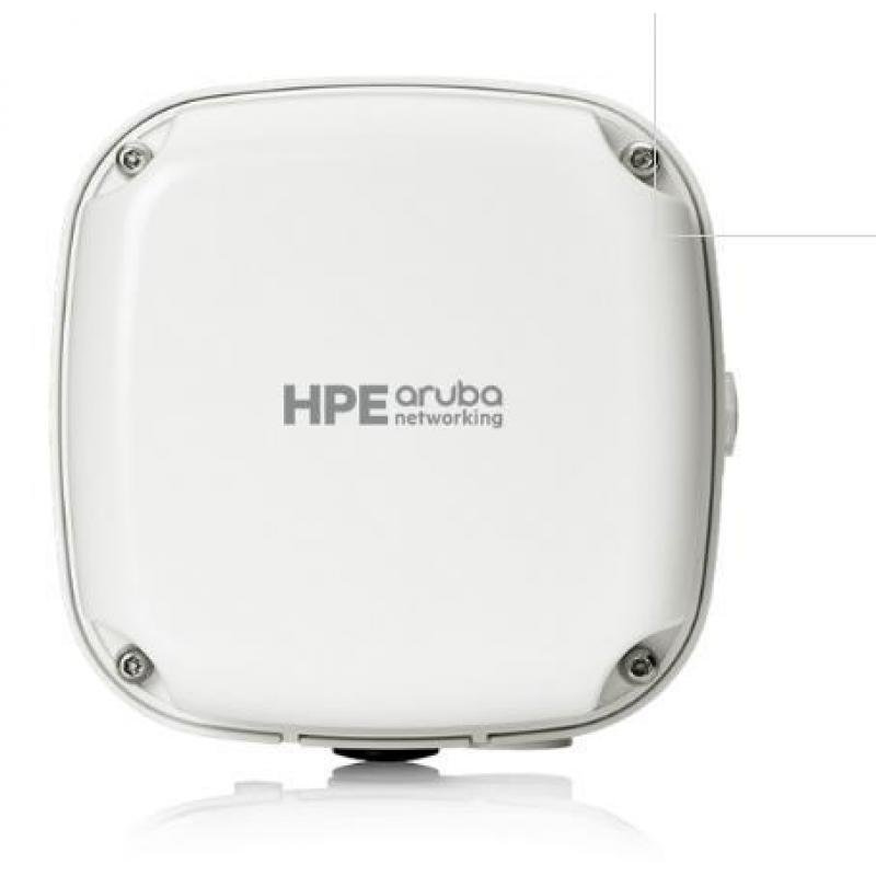 WRL ACCESS POINT OUTDOOR/AP-565EX R4W62A ARUBA BY HPE
