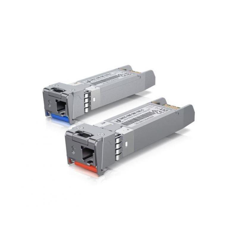 NET MODULE FIBER SFP/UACC-OM-SM-10G-S-2 UBIQUITI