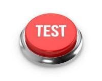 KPI TEST ITEM 1 SIMPLE/NONAME