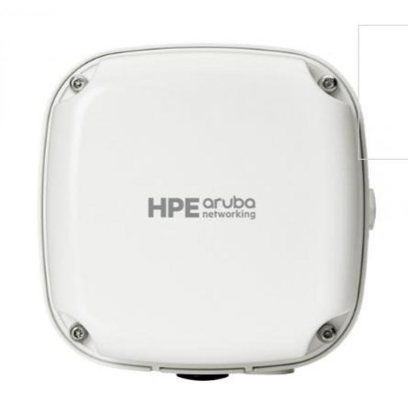 WRL ACCESS POINT OUTDOOR/AP-567 R4W58A ARUBA BY HPE