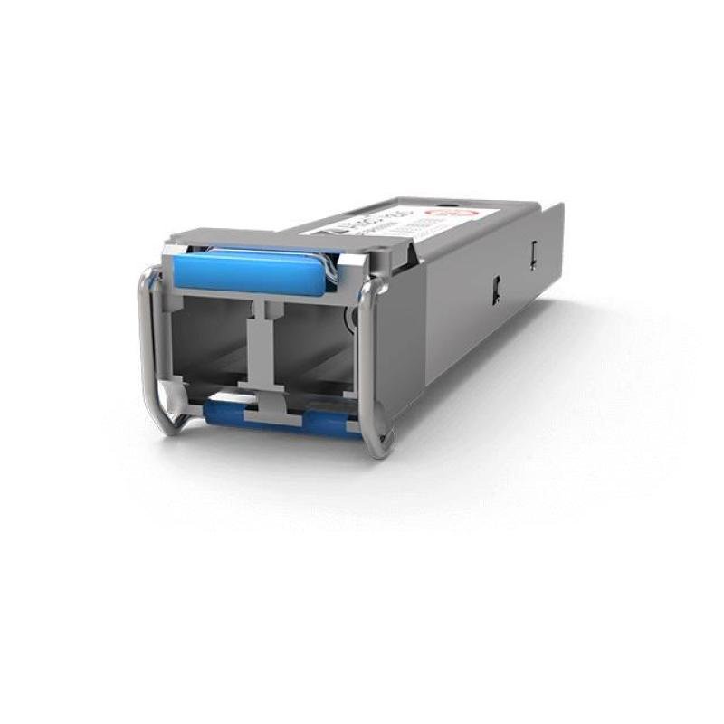 NET TRANSCEIVER 10KM 1000LX10/SFP AT-SPLX10/I ALLIED