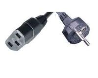 CABLE POWER 1.8M/JW118A ARUBA BY HPE