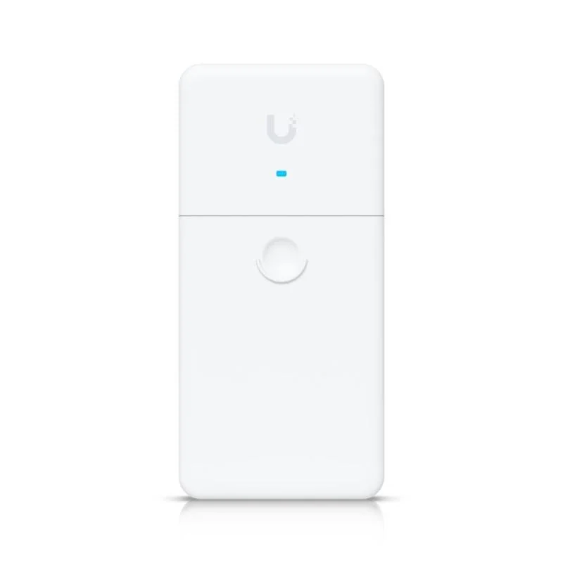 NET POE ADAPTER GBE/WHITE UACC-LRE UBIQUITI NET POE ADAPTER GBE/WHITE UACC-LRE UBIQUITI