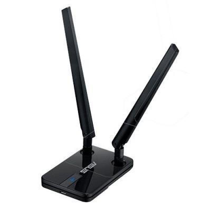 WRL ADAPTER 300MBPS USB/USB-N14 ASUS