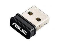 WRL ADAPTER 150MBPS USB/USB-N10 NANO ASUS