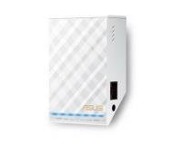 WRL RANGE EXTENDER 433MBPS/DUAL BAND RP-AC52 ASUS