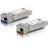 NET TRANSCEIVER LC/SINGLE UF-SM-10G-S UBIQUITI