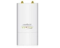 WRL BASE STATION 5GHZ/AIRMAX ROCKETM5 UBIQUITI