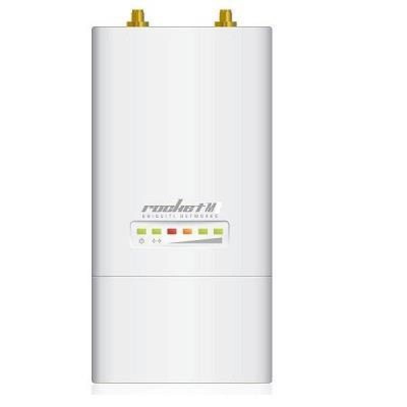 WRL BASE STATION 5GHZ/AIRMAX ROCKETM5 UBIQUITI