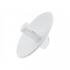 WRL BRIDGE 150MBPS SET/AIRMAX PBE-M5-400 UBIQUITI