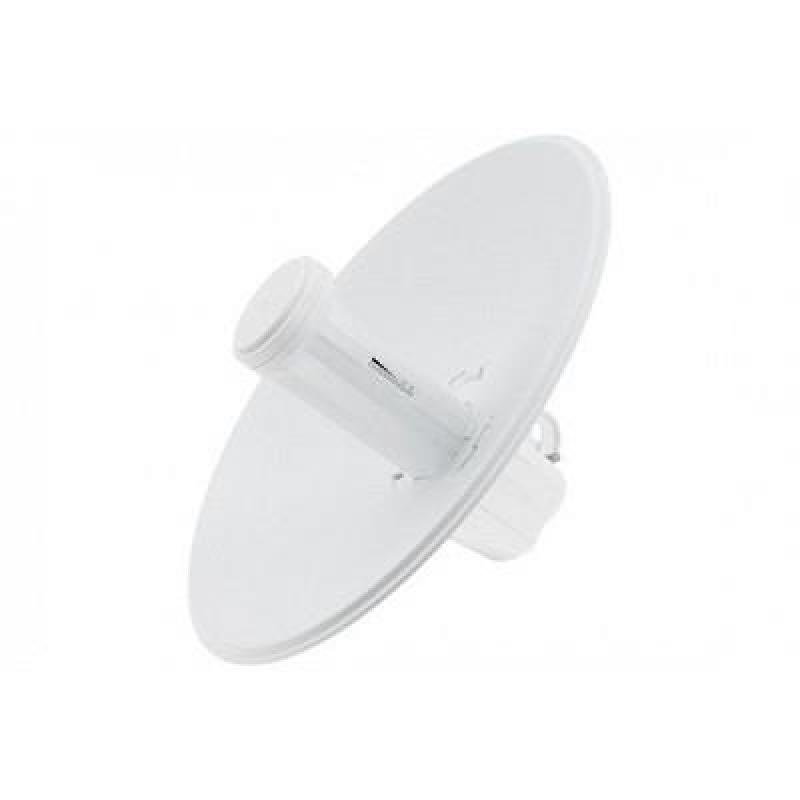 WRL BRIDGE 150MBPS SET/AIRMAX PBE-M5-400 UBIQUITI