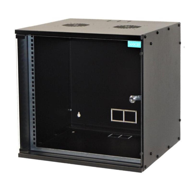 RACK ENCLOSURE 9U 19