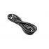 CABLE POWER 1.8M/JW128A ARUBA BY HPE