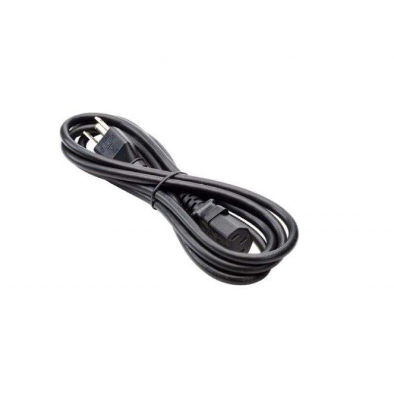 CABLE POWER 1.8M/JW128A ARUBA BY HPE