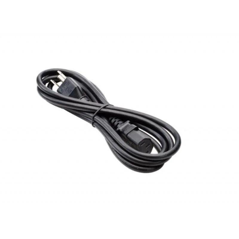 CABLE POWER 1.8M/JW128A ARUBA BY HPE CABLE POWER 1.8M/JW128A ARUBA BY HPE