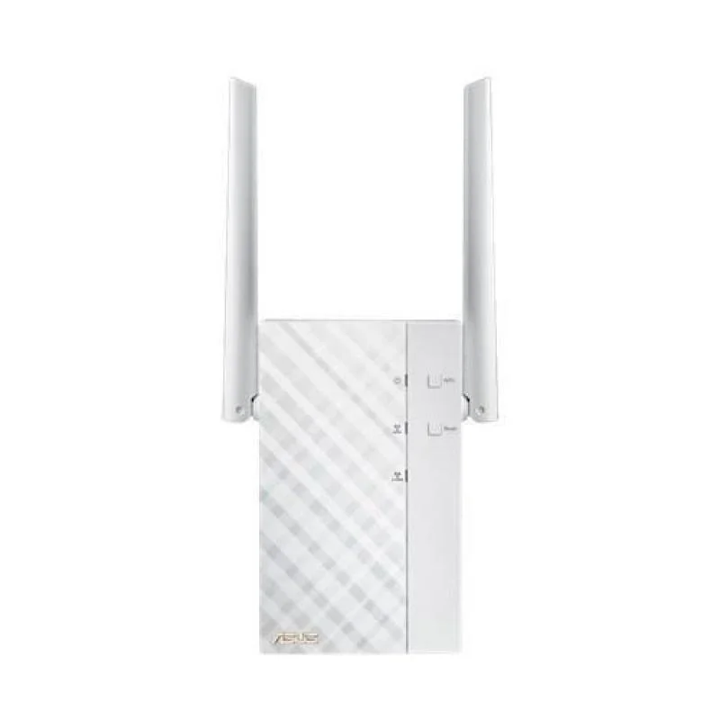 WRL RANGE EXTENDER 1167MBPS/DUAL BAND RP-AC56 ASUS WRL RANGE EXTENDER 1167MBPS/DUAL BAND RP-AC56 ASUS