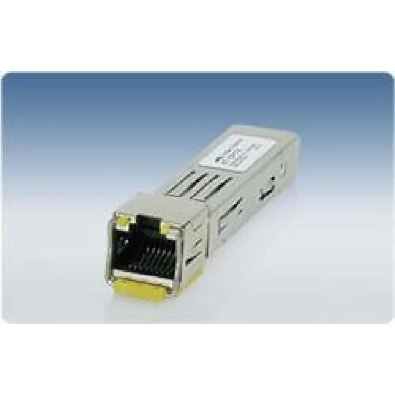 NET TRANSCEIVER SPF 100M 1000T/AT-SPTX ALLIED NET TRANSCEIVER SPF 100M 1000T/AT-SPTX ALLIED