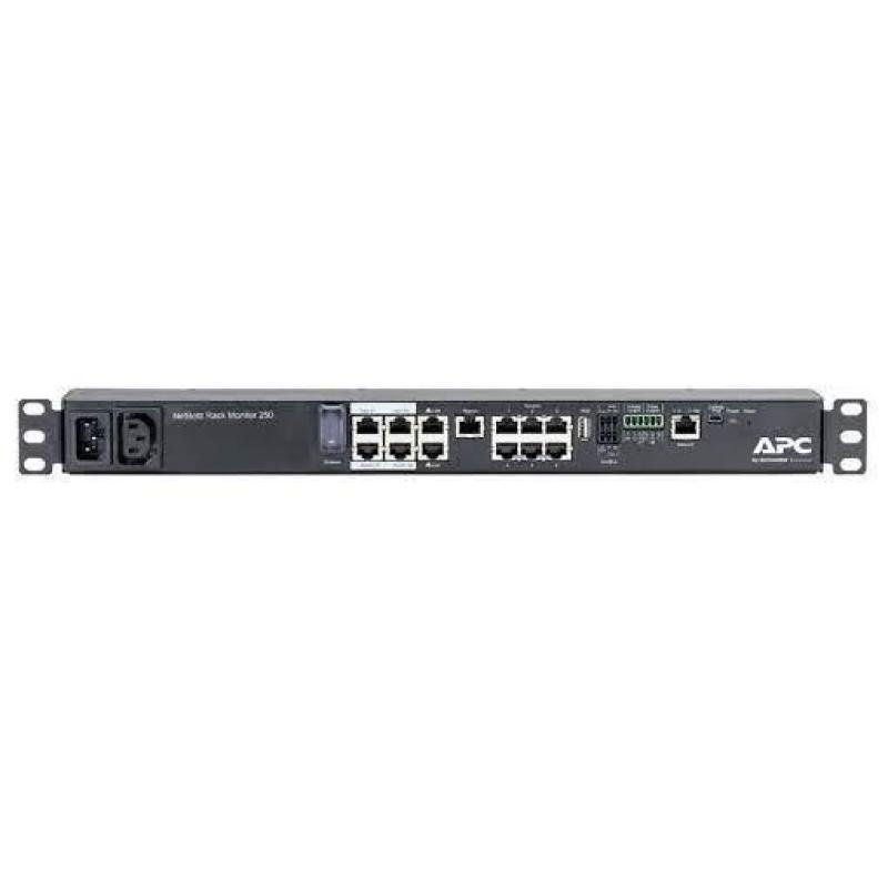 RACK ACC MONITOR 250/NETBOTZ NBRK0250 APC