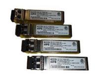 NET TRANSCEIVER 16G SFP+ 4PACK/XCVR MSA C8R24B HPE