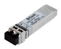 NET TRANSCEIVER 10GIGABIT SFP+/DEM-431XT D-LINK