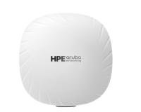 WRL ACCESS POINT AP-555/JZ366A ARUBA BY HPE