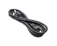 CABLE POWER 1.8M/JW117A ARUBA BY HPE