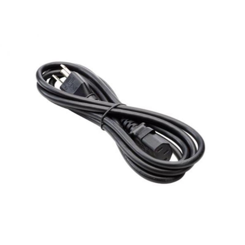 CABLE POWER 1.8M/JW117A ARUBA BY HPE