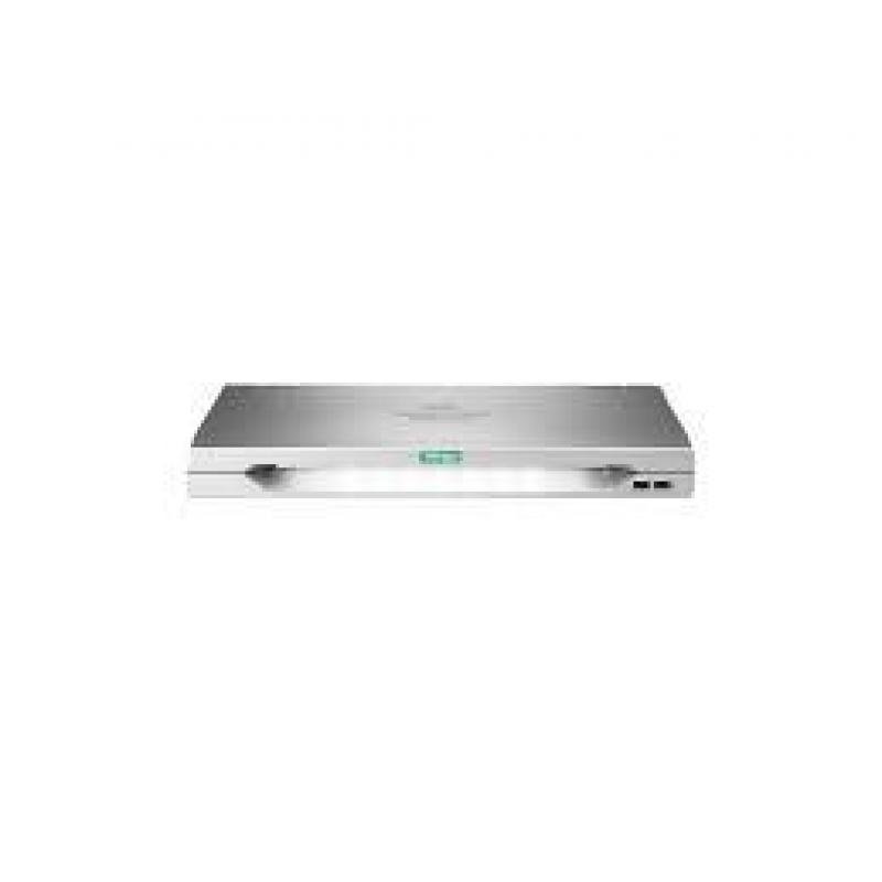 NET SWITCH KVM LCD 8500 1U/INTL AF644A HPE