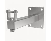 NET CAMERA ACC WALL MOUNT/EXCAM XF M30 02028-001 AXIS