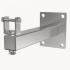 NET CAMERA ACC WALL MOUNT/EXCAM XF M30 02028-001 AXIS