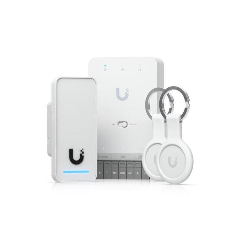 ACCESS CONTROL STARTER KIT/UA-G3-SK UBIQUITI