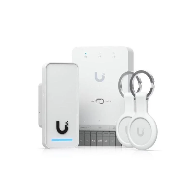 ACCESS CONTROL STARTER KIT/UA-G3-SK UBIQUITI ACCESS CONTROL STARTER KIT/UA-G3-SK UBIQUITI