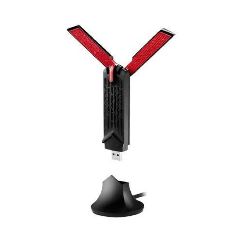 WRL ADAPTER 1900MBPS USB/DUAL BAND USB-AC68 ASUS WRL ADAPTER 1900MBPS USB/DUAL BAND USB-AC68 ASUS