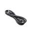 CABLE POWER 1.8M/JW127A ARUBA BY HPE