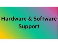 NET SERVICE FC 3Y NBD EXCH/6200M 24G H90J6E ARUBA BY HPE