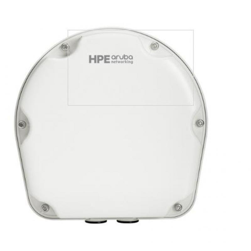 WRL ACCESS POINT OUTDOOR/AP-577 R4H37A ARUBA BY HPE