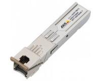 NET TRANSCEIVER SFP/T8613 5801-821 AXIS