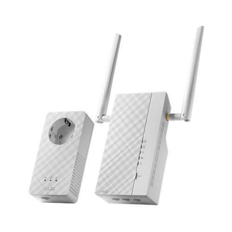 NET POWERLINE ADAPTER 1200MBPS/PL-AC56 KIT ASUS