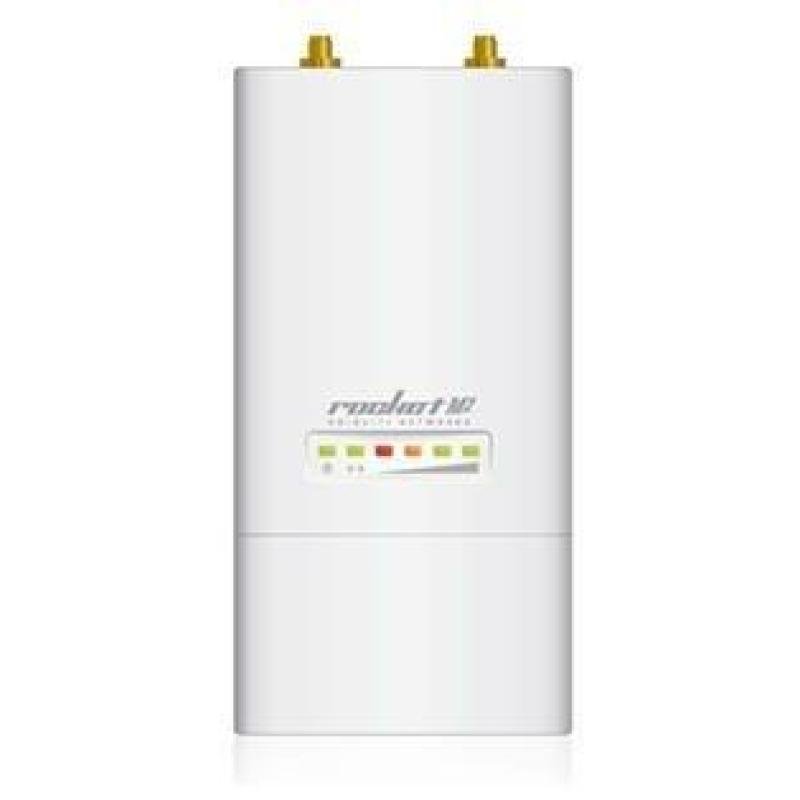 WRL BASE STATION 2.4GHZ/AIRMAX ROCKETM2 UBIQUITI
