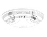 WRL ACCESS POINT 2.4GHZ/RBCAP2ND MIKROTIK