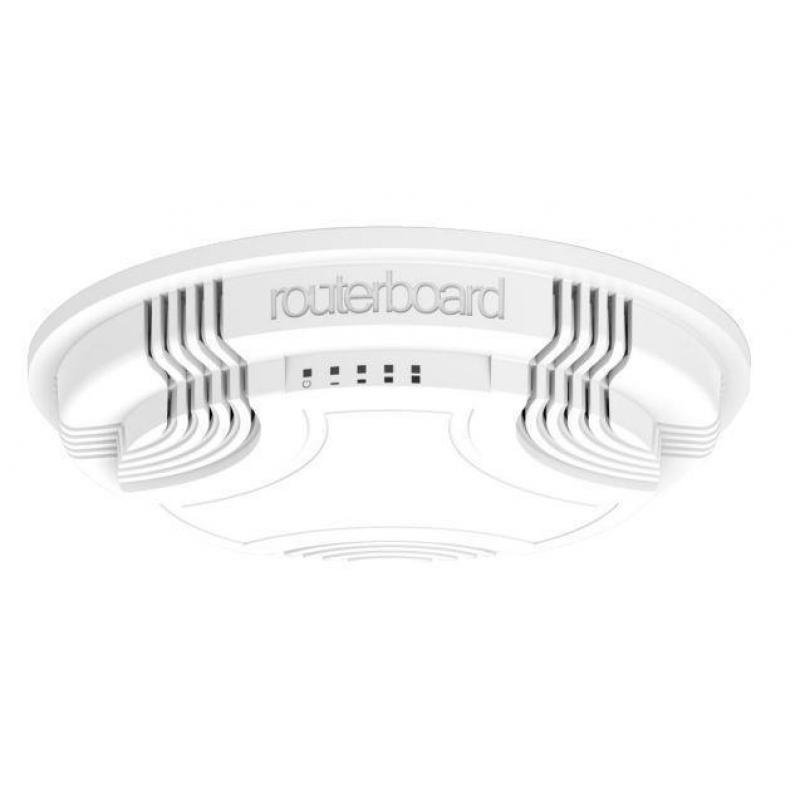 WRL ACCESS POINT 2.4GHZ/RBCAP2ND MIKROTIK