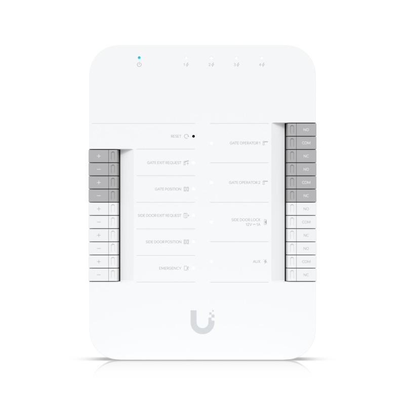 ACCESS CONTROL GATE HUB/UNIFI UA-HUB-GATE UBIQUITI