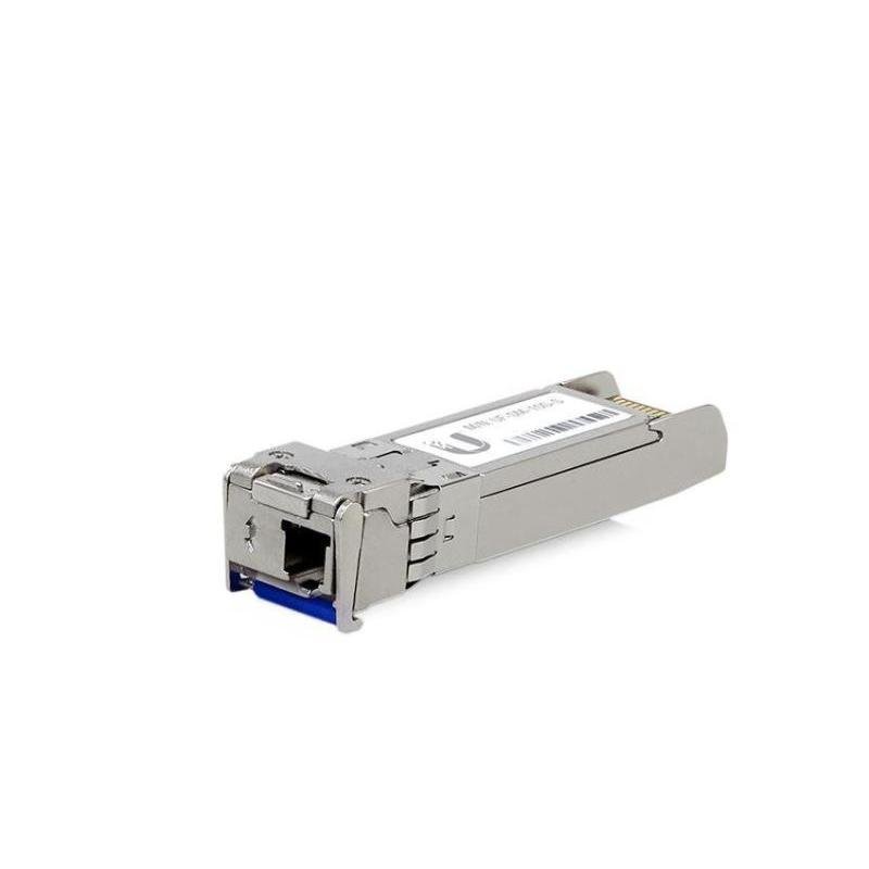 NET TRANSCEIVER LC/SINGLE UF-SM-10G-S-20 UBIQUITI