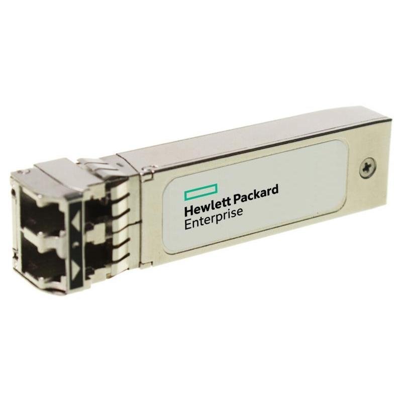 NET TRANSCEIVER X130 10G SFP+/LC SR JD092B ARUBA BY HPE