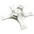 NET ACC MOUNT WALL BASIC/MNT-W1W JW047A ARUBA BY HPE