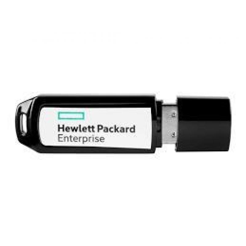 NET SWITCH KVM ACC REM ACC KEY/AF650A HPE