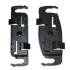 NET ACC CEILIN RAIL MOUNT KIT/JW044A ARUBA BY HPE