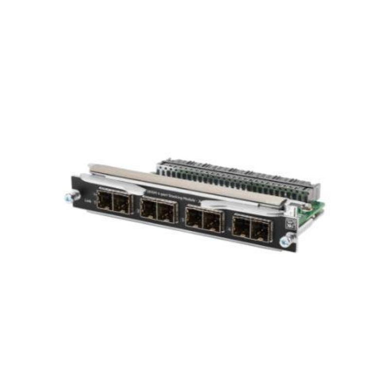 NET SWITCH MODULE 3810M 4-PORT/JL084A ARUBA BY HPE