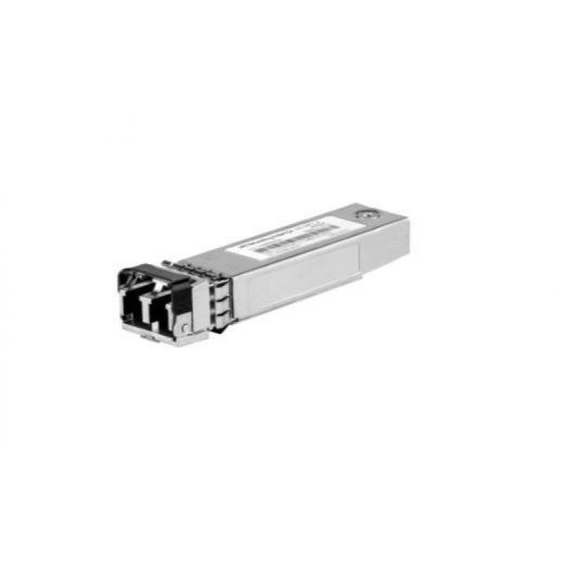 NET TRANSCEIVER NW ION 10G LR/SFP+ 10KM S0G21A ARUBA BY HPE